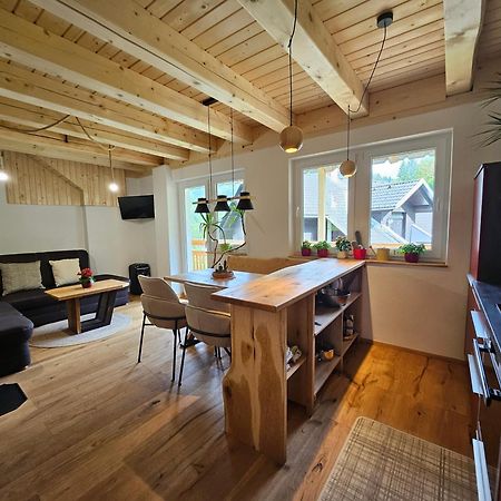 Apartments Anz'K Bled Zewnętrze zdjęcie