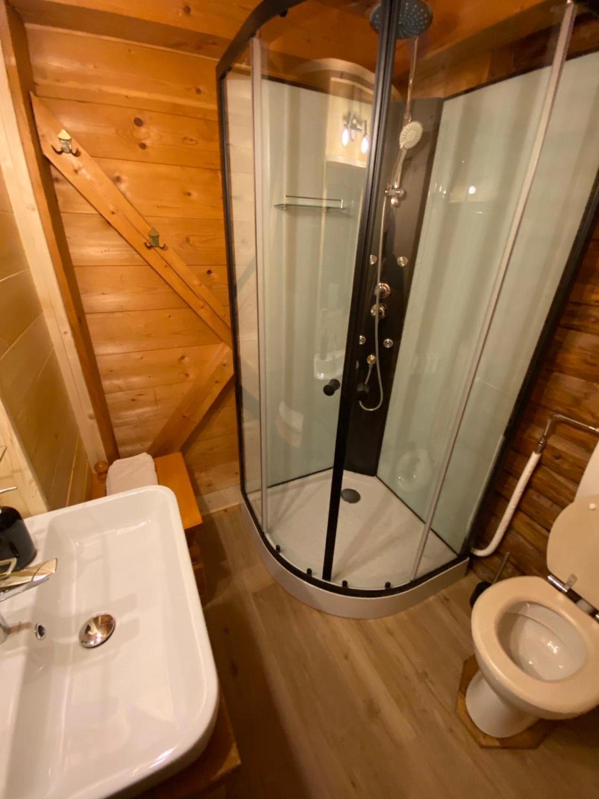 Apartments Anz'K Bled Zewnętrze zdjęcie