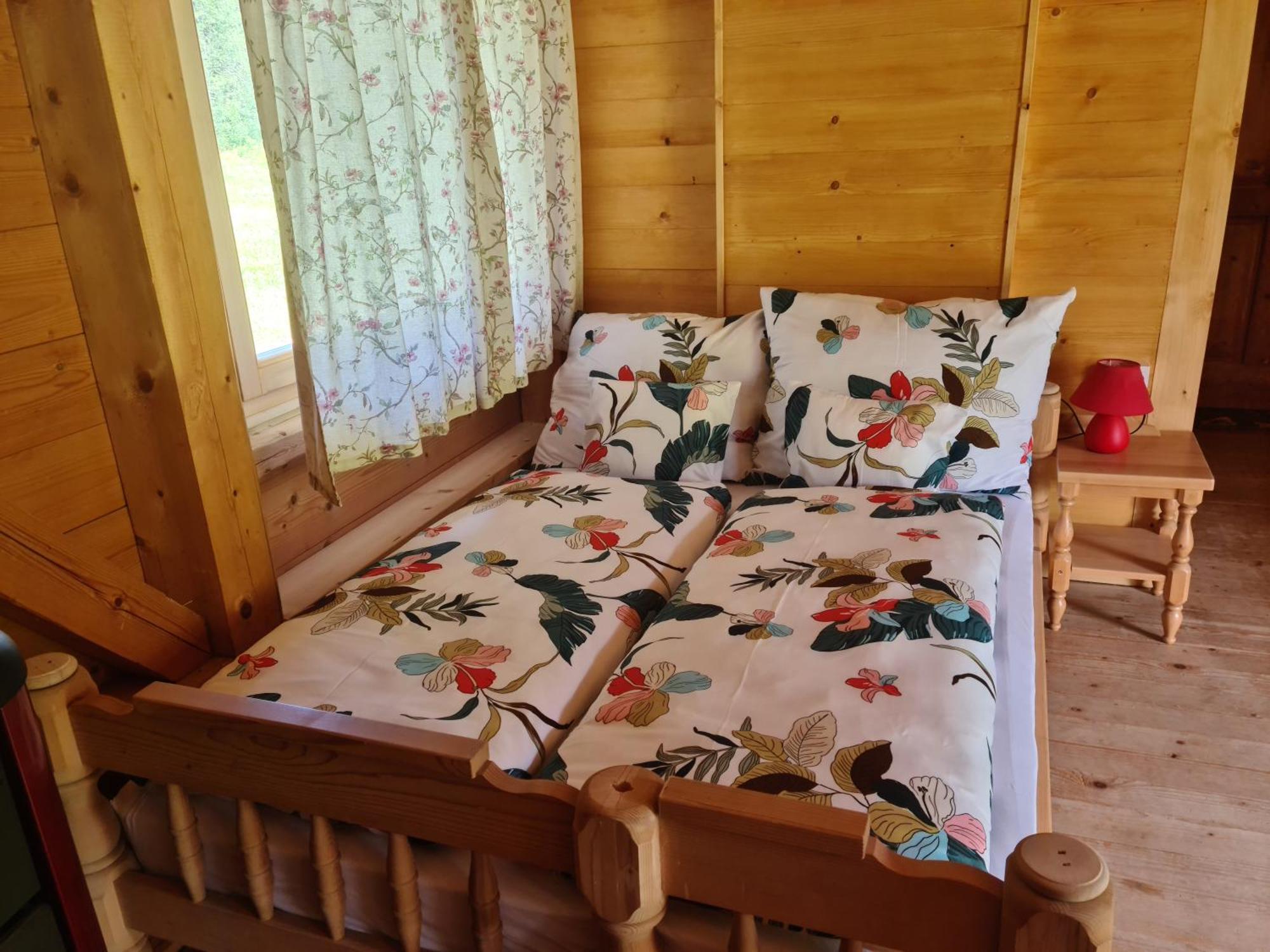 Apartments Anz'K Bled Zewnętrze zdjęcie