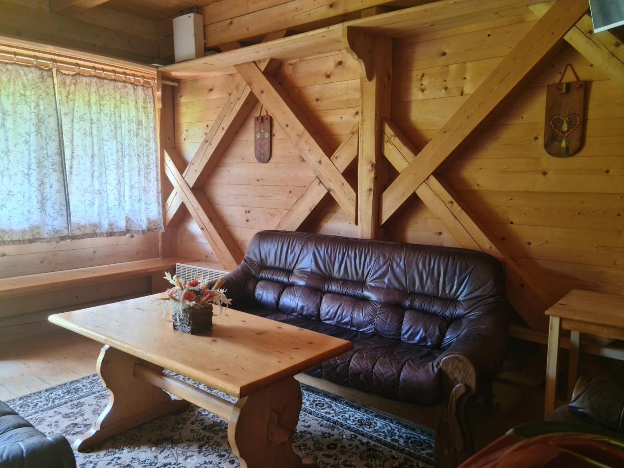 Apartments Anz'K Bled Zewnętrze zdjęcie