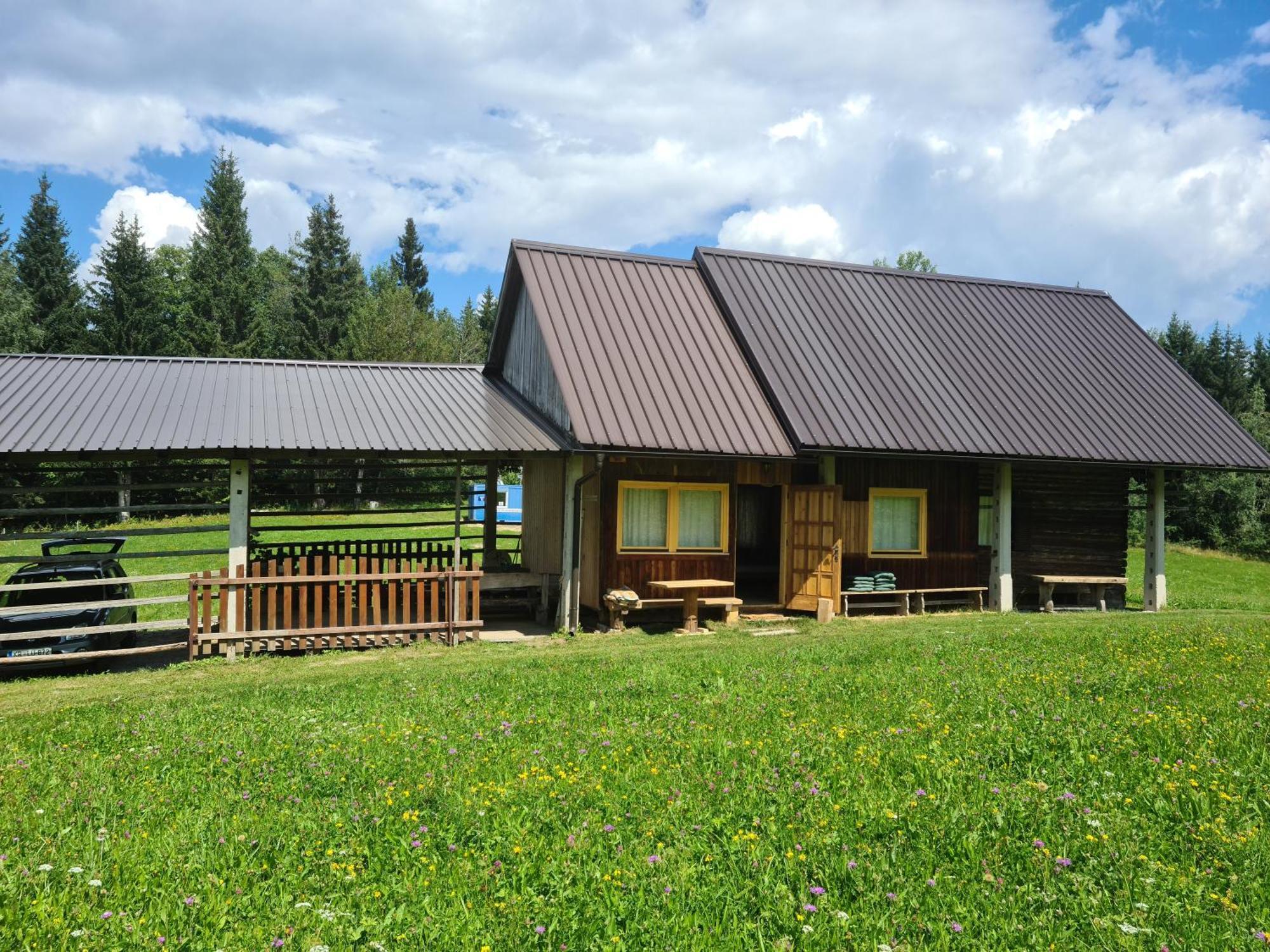 Apartments Anz'K Bled Zewnętrze zdjęcie
