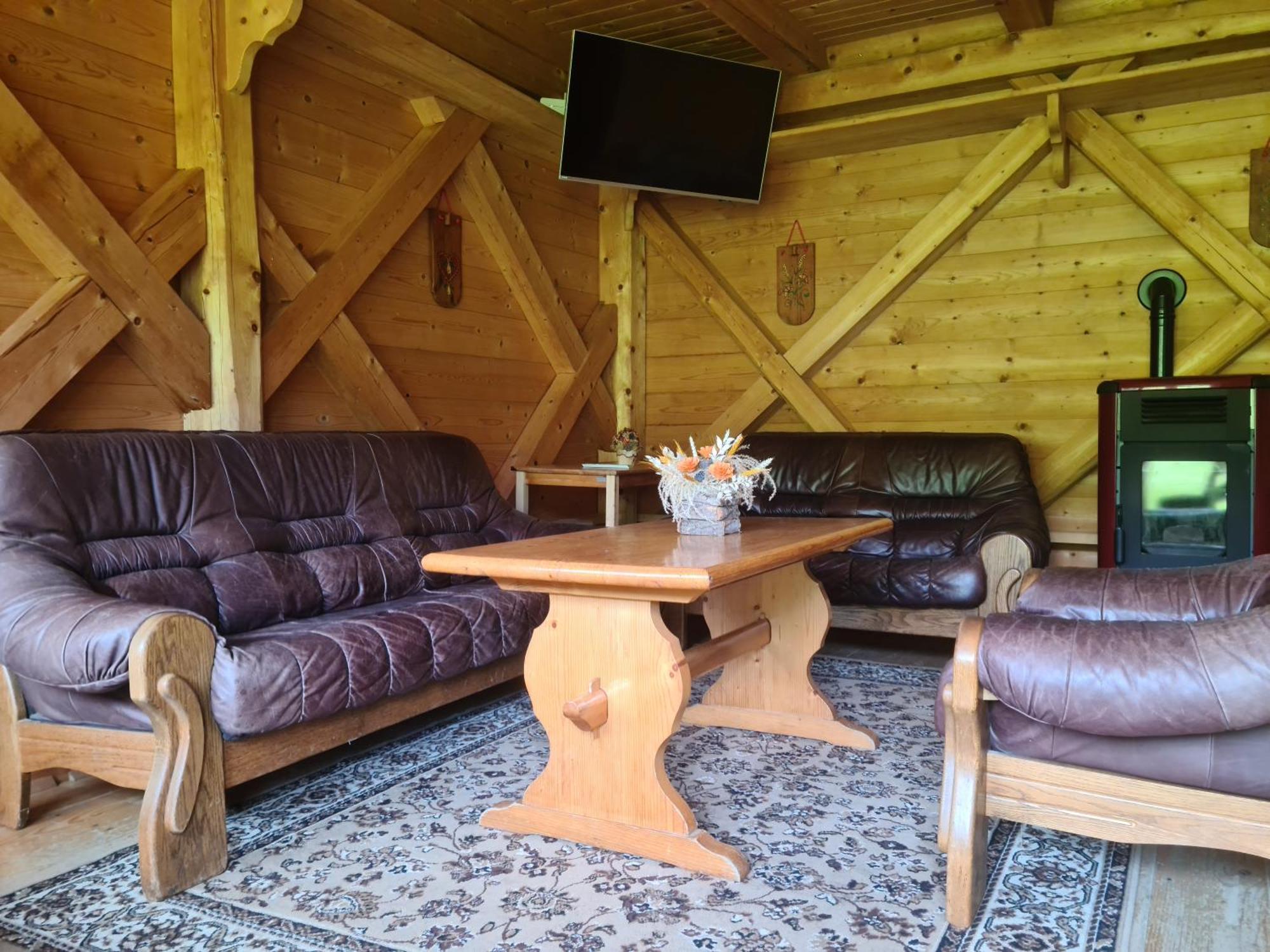 Apartments Anz'K Bled Zewnętrze zdjęcie