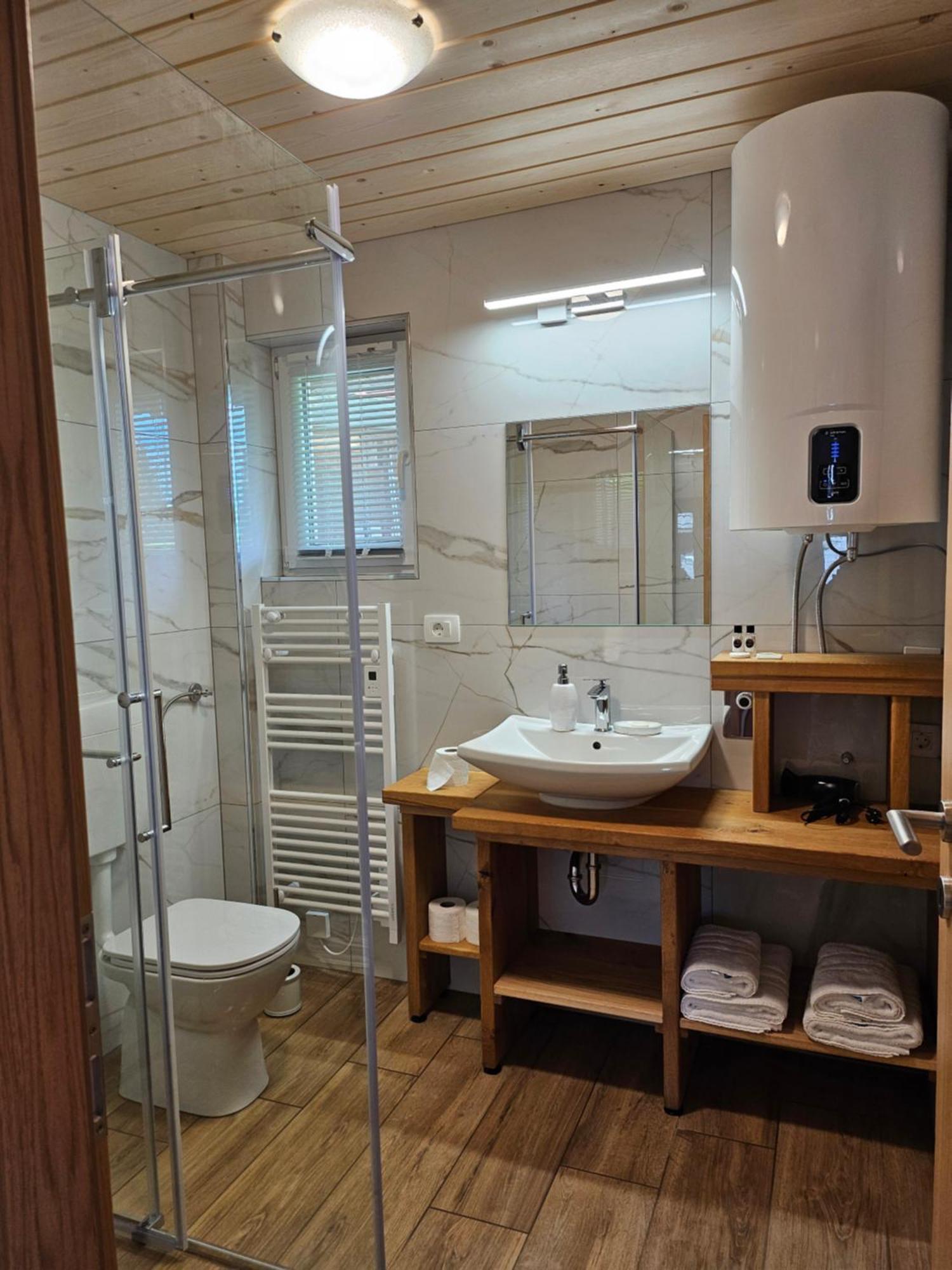Apartments Anz'K Bled Zewnętrze zdjęcie