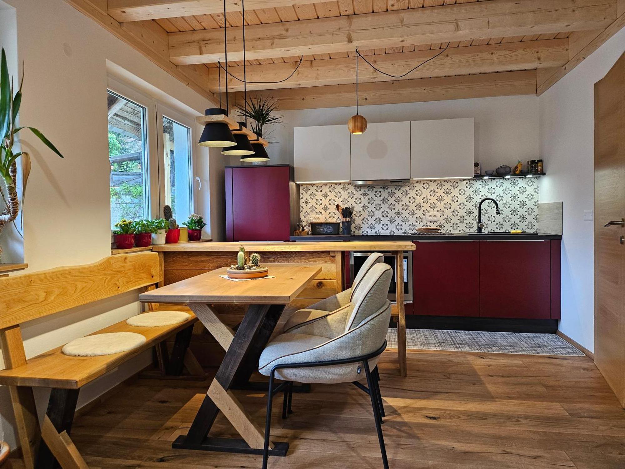 Apartments Anz'K Bled Zewnętrze zdjęcie