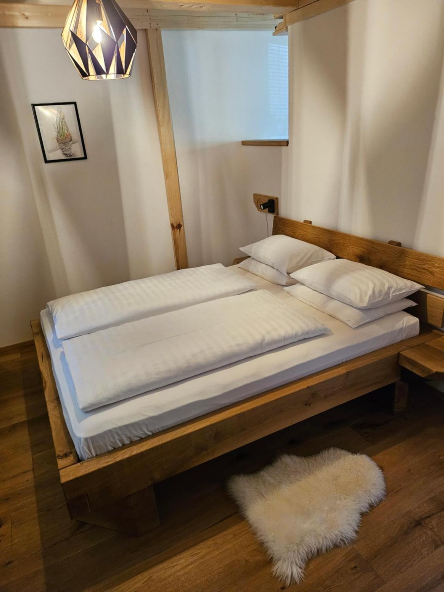Apartments Anz'K Bled Zewnętrze zdjęcie